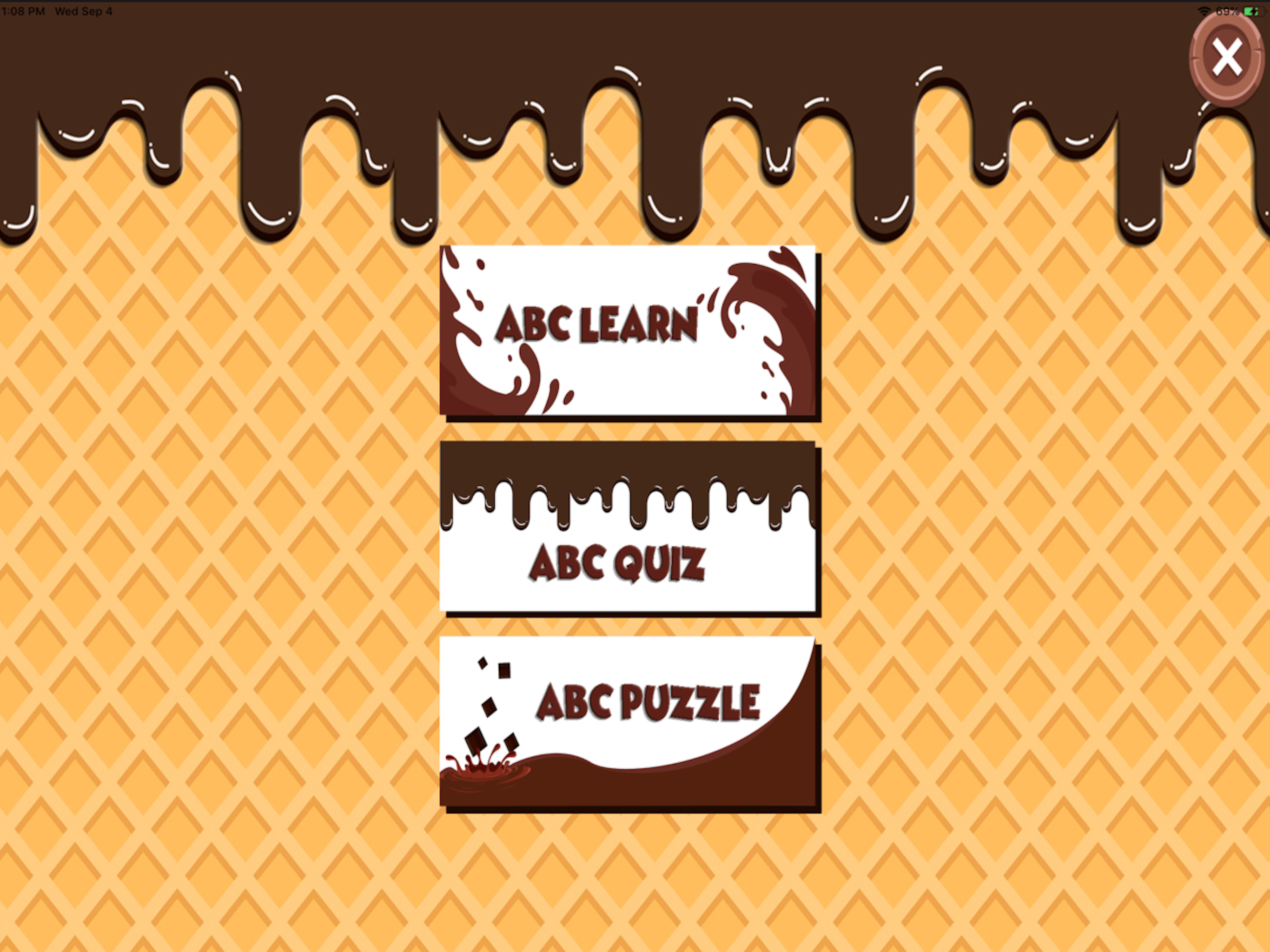 ABC Alphabet Phonics Preschool