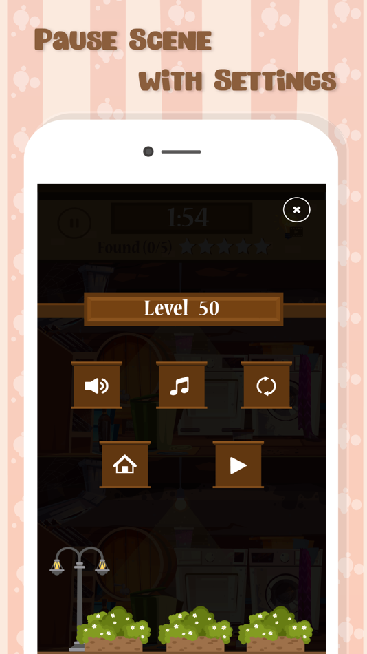 #6. Find Differences: Room (iOS) 由: Rattisuk Ratisukpimol