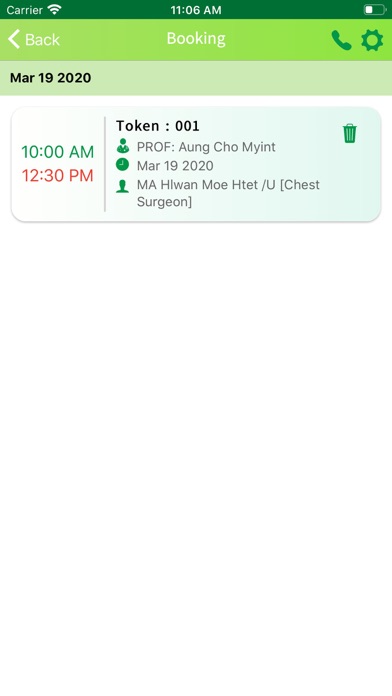 Asia Royal Screenshot