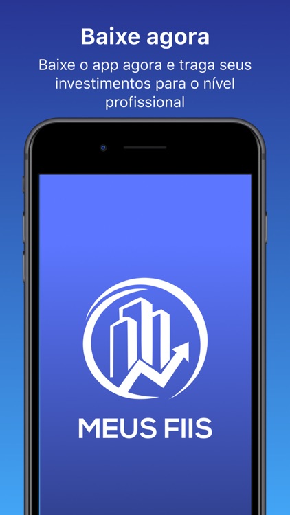 Meus FIIs fundos imobiliários screenshot-4