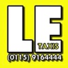 LE Taxis