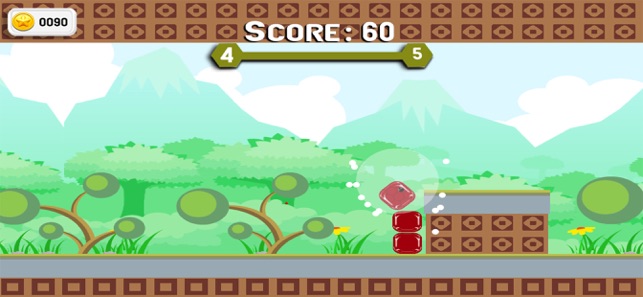 Rolling Jelly - Dunk n Jump(圖3)-速報App