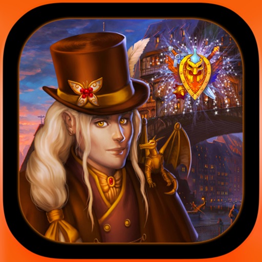 Land Of Prowler : Hidden Lover icon