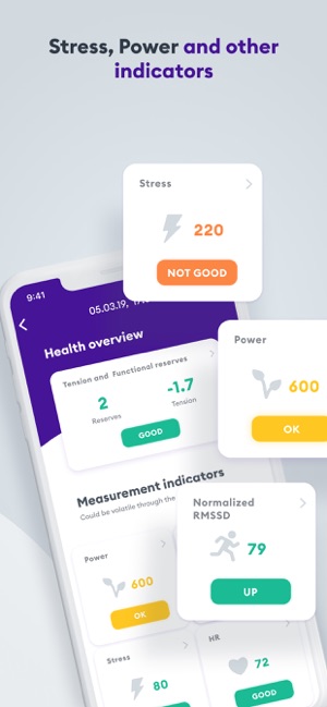 EngyHealth - Health Monitoring(圖3)-速報App