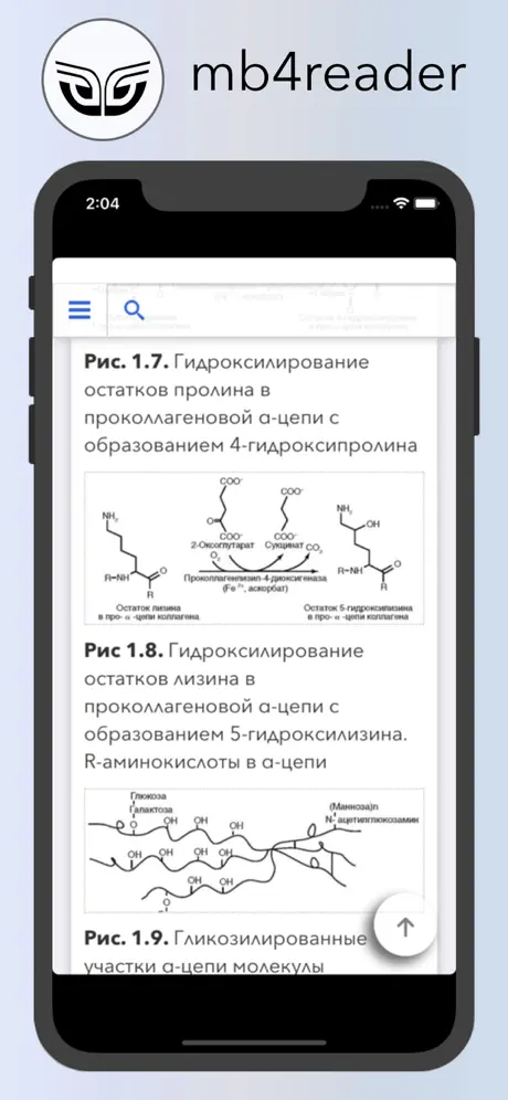 mb4reader