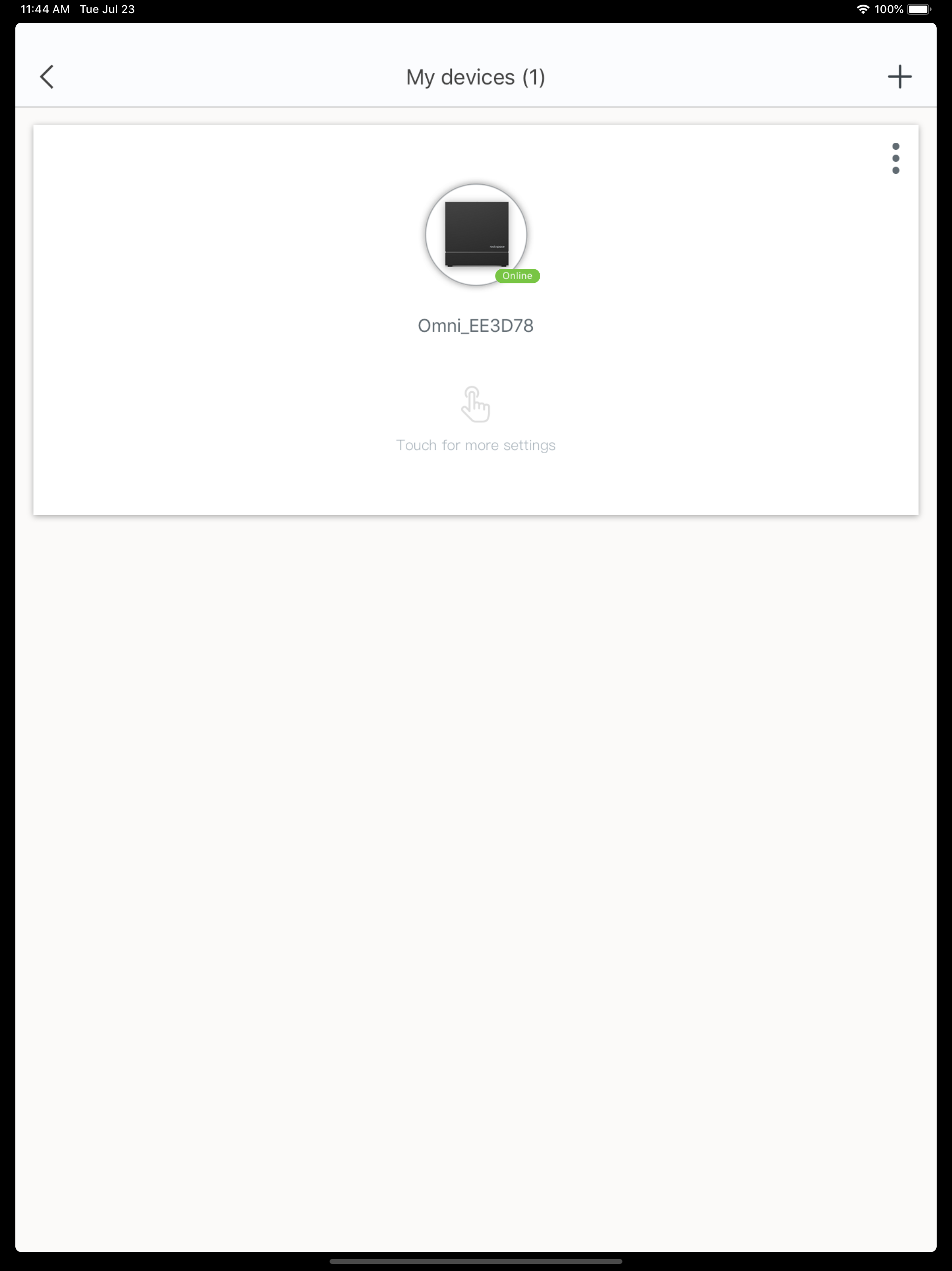 RS WiFi