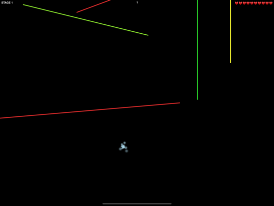 Screenshot #5 pour Dodgy Lines