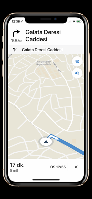 KGM Türkiye Trafik(圖6)-速報App