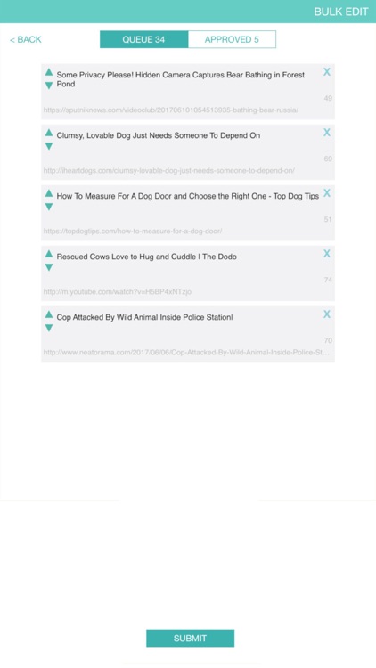 MondoPlayer screenshot-3