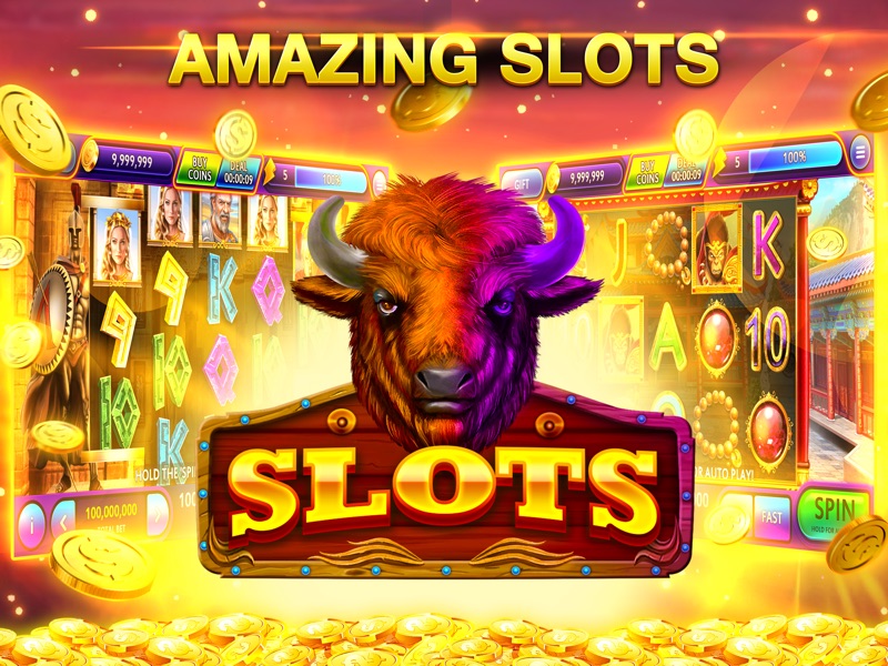 RichLink Cash Vegas SlotCasino screenshot 6