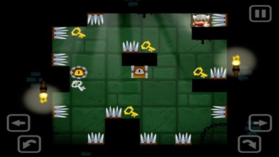 The Last Viking LT Screenshot