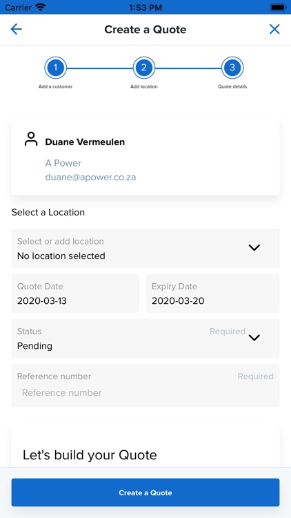 ServCraft screenshot-4