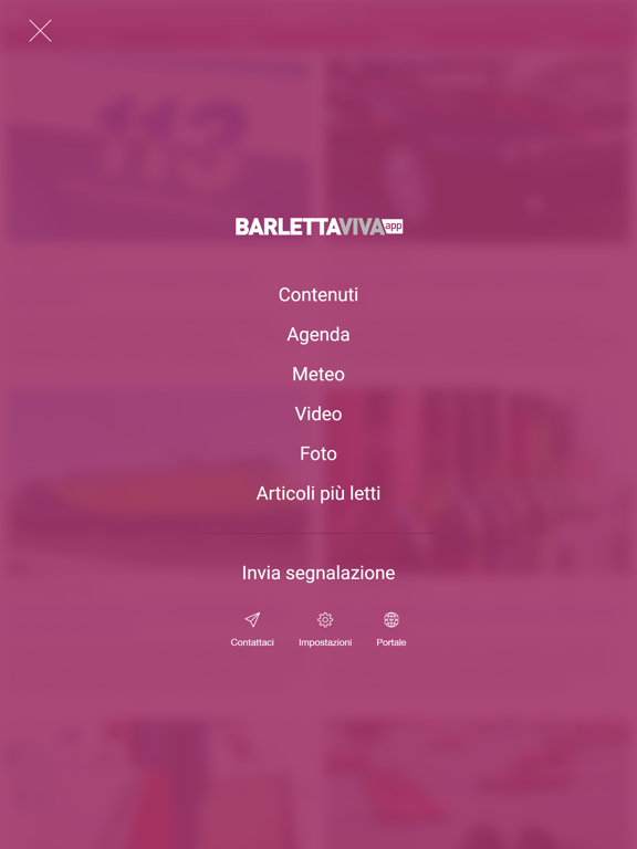 Screenshot #4 pour BarlettaViva