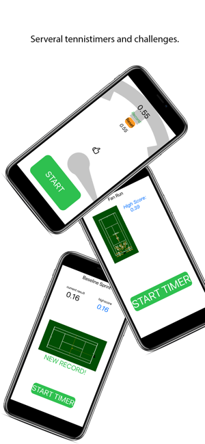 Tennis Timer(圖5)-速報App