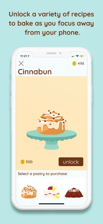 Bakery: Screenshot 4 von 4
