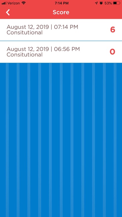 BARRED Bar Exam Prep Game screenshot-8