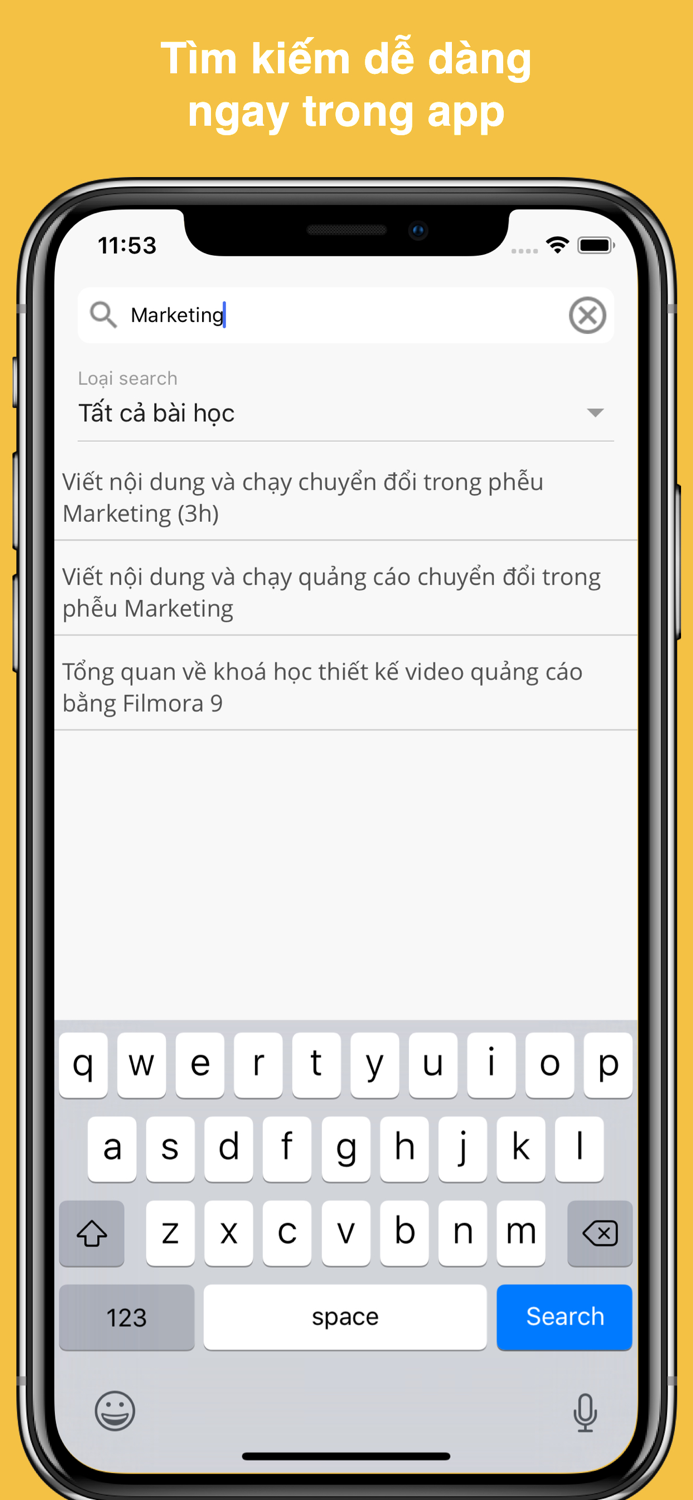 Brandee - Marketing Courses