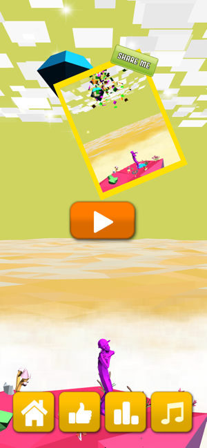 Treasure Hunt 2020(圖4)-速報App