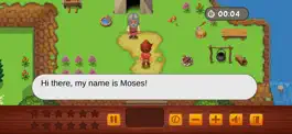 Game screenshot Seek Ye First for iPhone mod apk