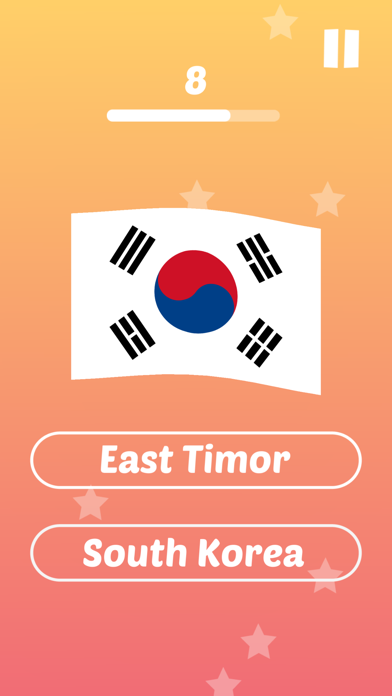 Screenshot #3 pour Quick, Flags!