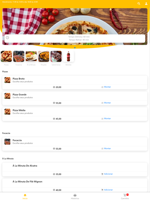 Screenshot #5 pour Buca - São Leopoldo