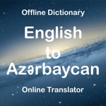 Azerbaijani Dictionary Trans