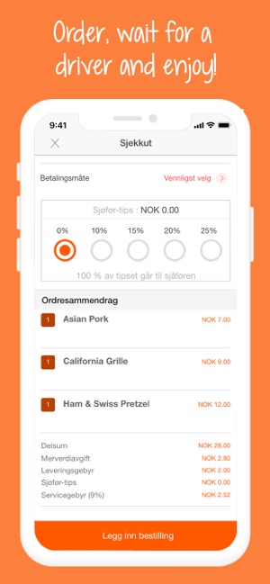 FoodCity App(圖4)-速報App