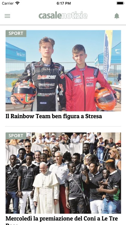 AlessandriaNews screenshot-4