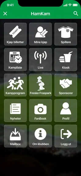 Game screenshot HamKam mod apk