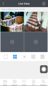 Unicorn Viewer screenshot