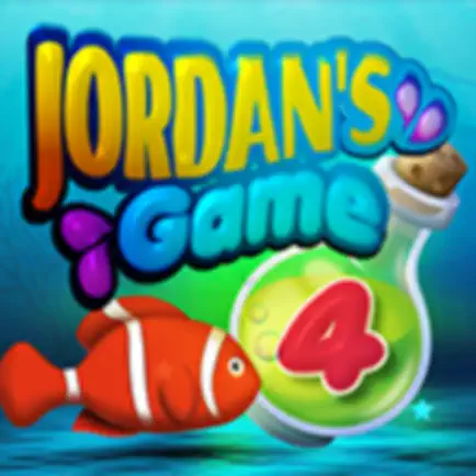 Jordans Game4 Читы