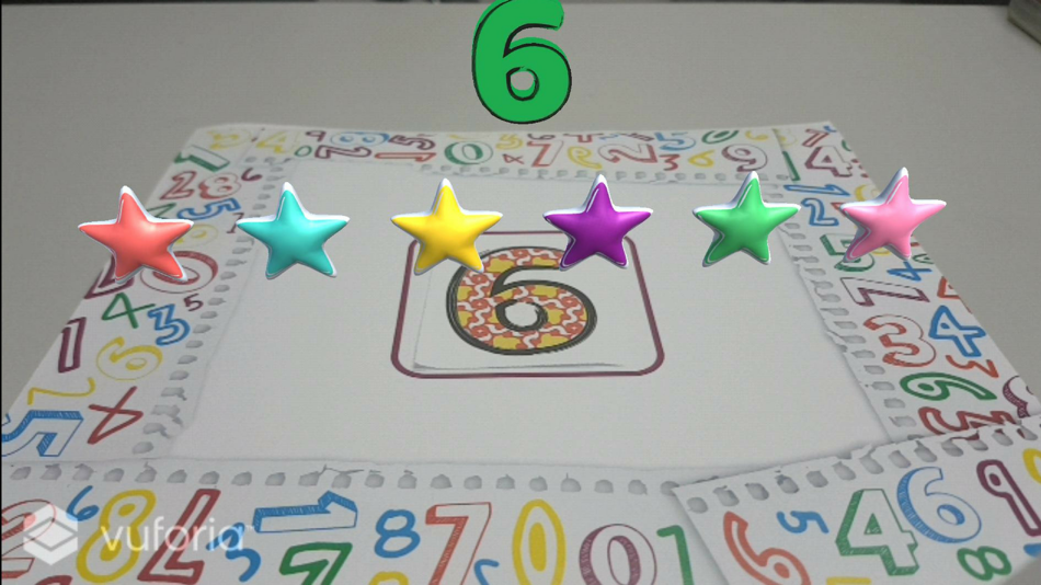 #5. BIMBOX - World Of Numbers (iOS) 由: BIMBOX