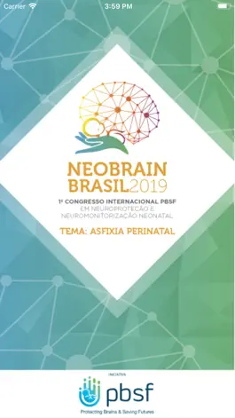 Game screenshot Neobrain Brasil 2019 mod apk