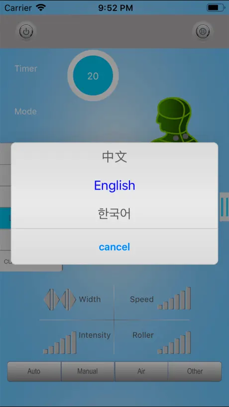 A1-C1: 문맥 속 단어 학습