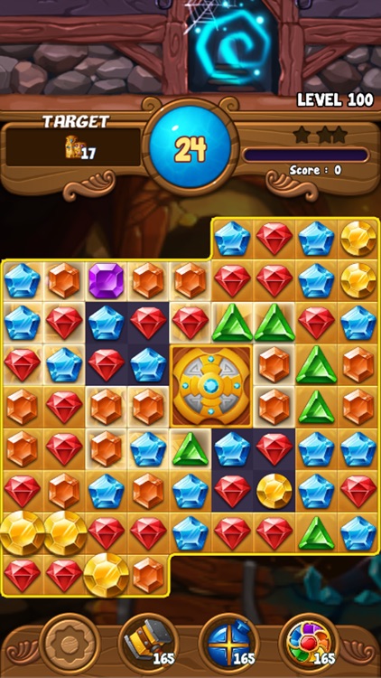 JewelsTime screenshot-7