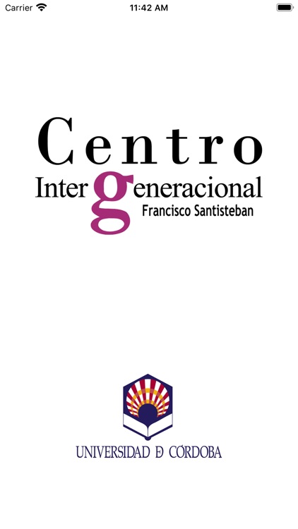 Centro Intergeneracional