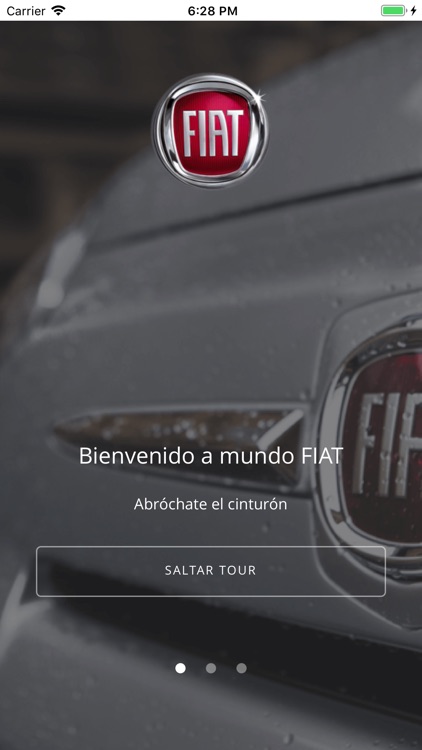 Mi Fiat