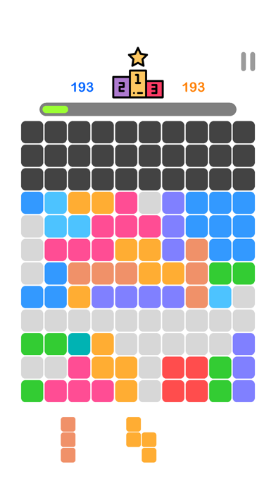 Block Crusher screenshot 3