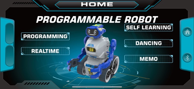 Programmable Robot on the App Store