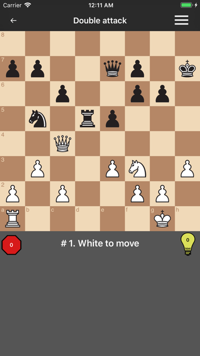 Chess Coach Lite Screenshot