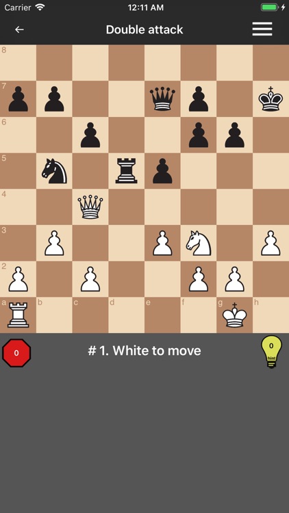 Chess Coach Lite screenshot-8