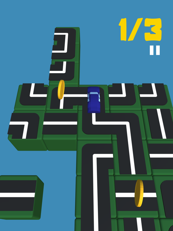 Screenshot #6 pour Slide Driver