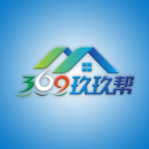 玖玖帮logo