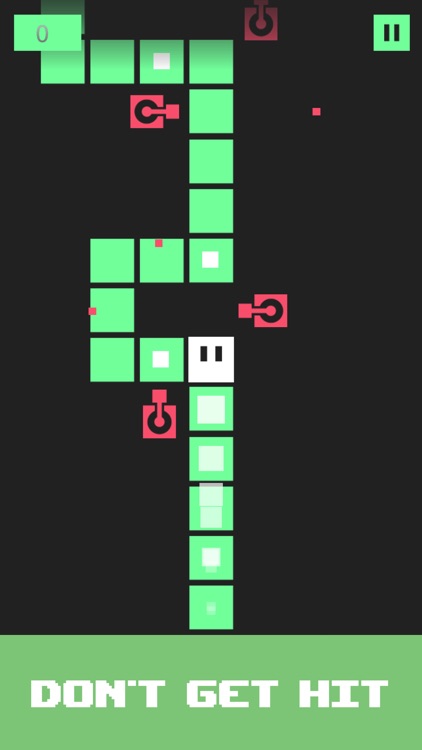 Swipe Monster screenshot-3
