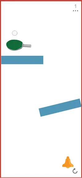 Game screenshot Ball To Bell apk