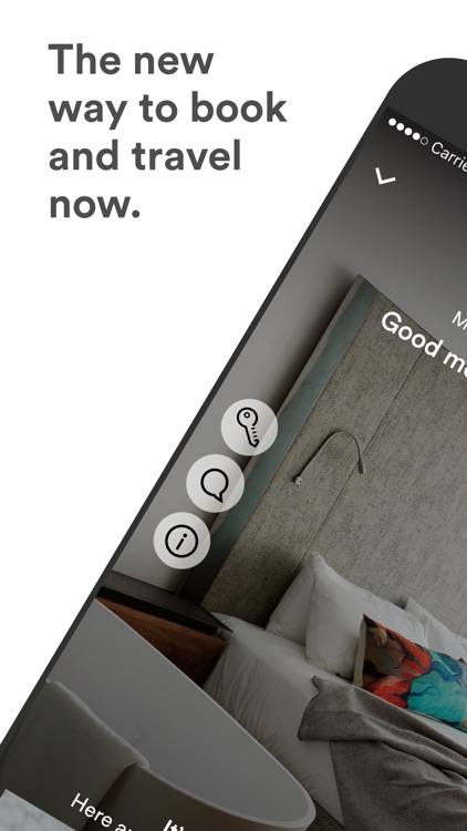 Porter & Sail screenshot-0