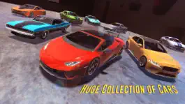 Game screenshot Real Car Parking-City Driving hack