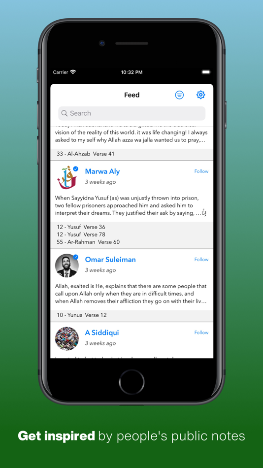 #6. QuranMem (iOS) 由: Euclid Software, LLC