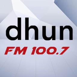 Dhun 100.7 FM