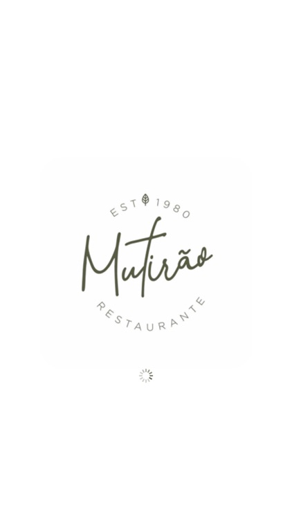 Restaurante Mutirão